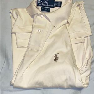 Men’s Ralph Lauren Polo Shirt